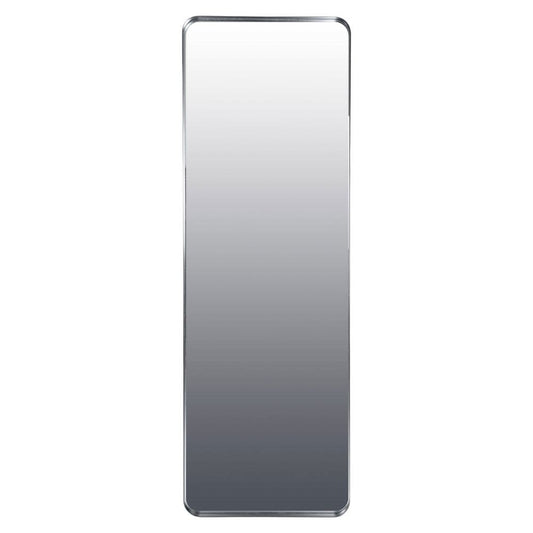 Sienna Black Full Length Mirror
