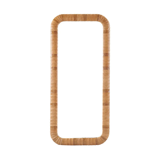 Sienna Floor Mirror