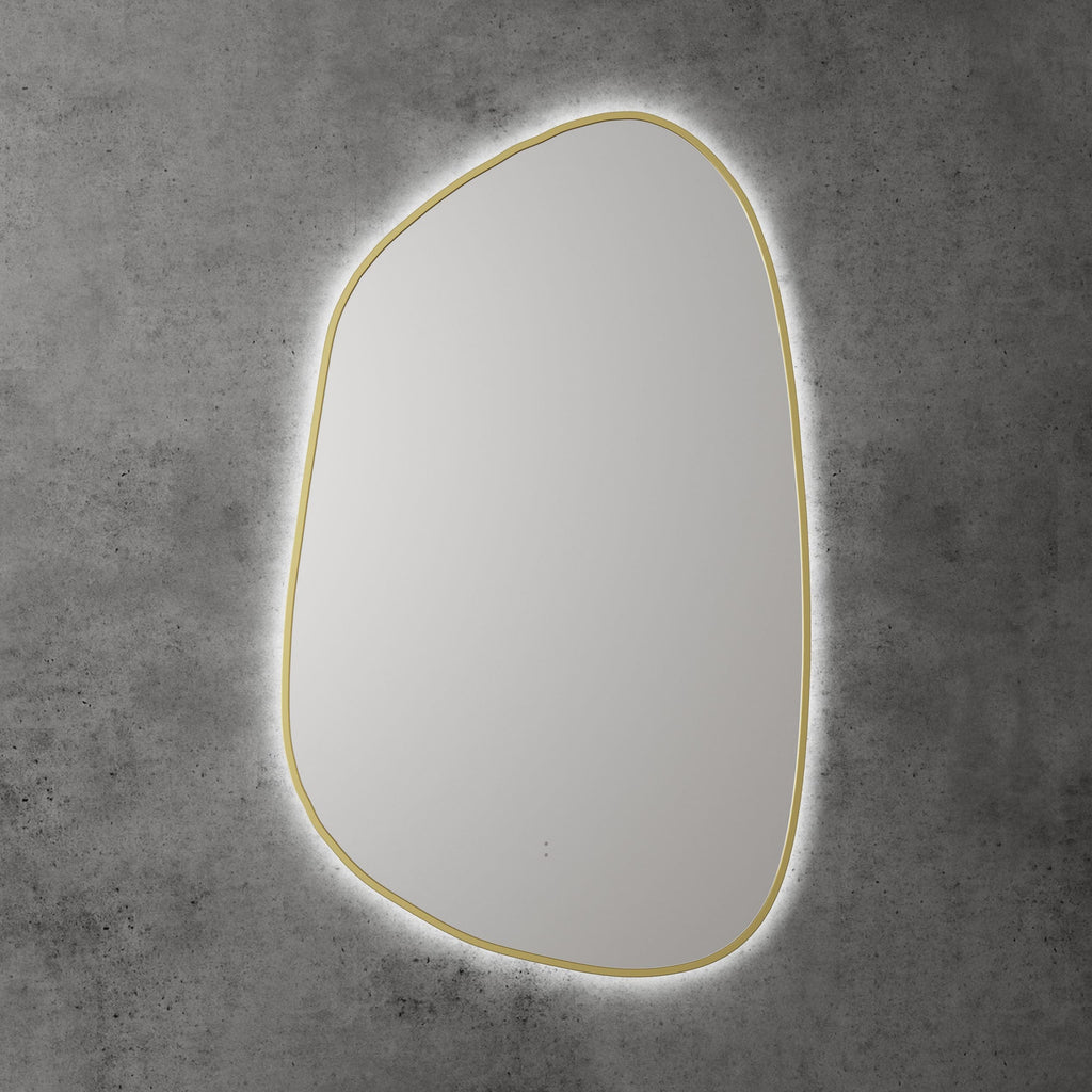 Tarcoola LED Mirror