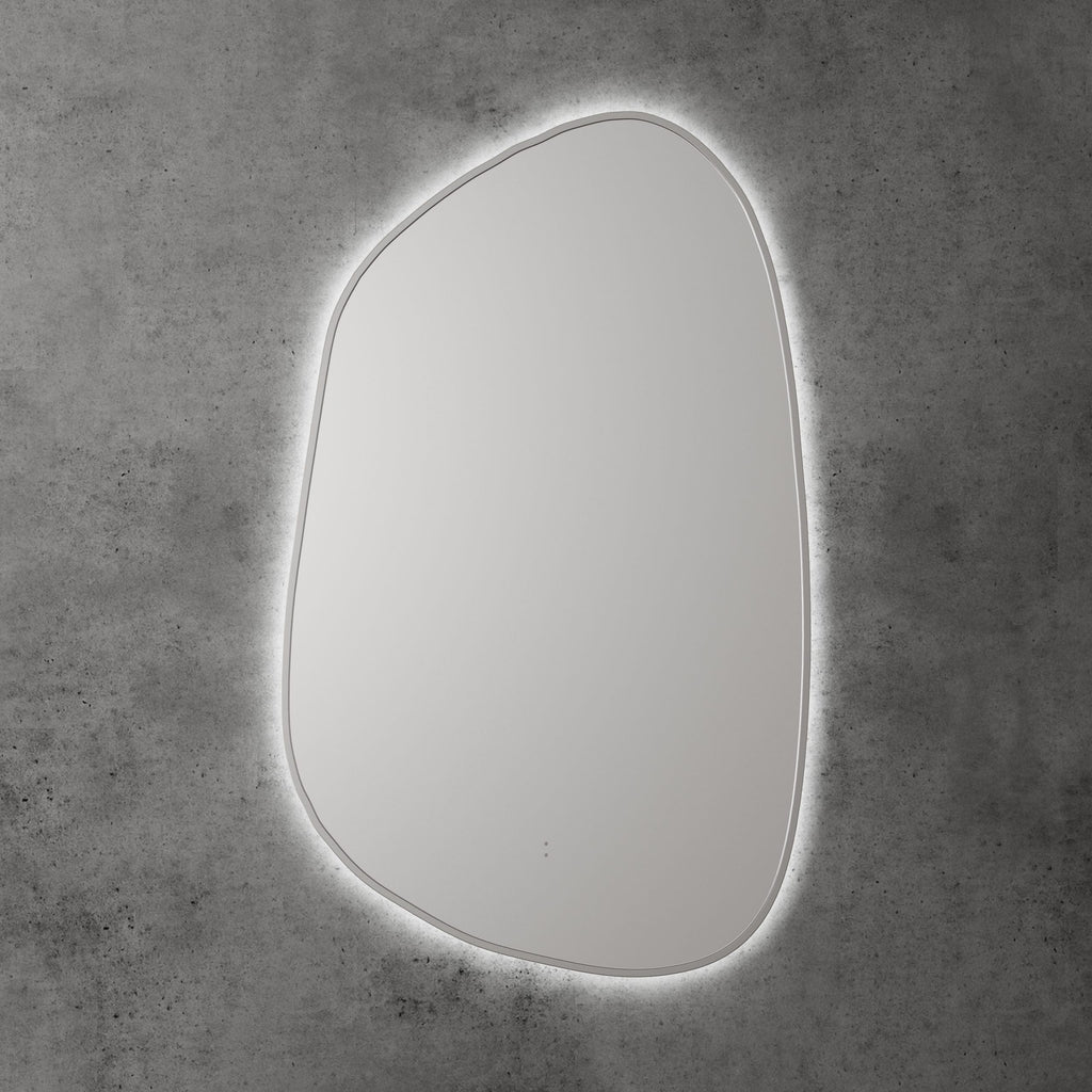 Tarcoola LED Mirror