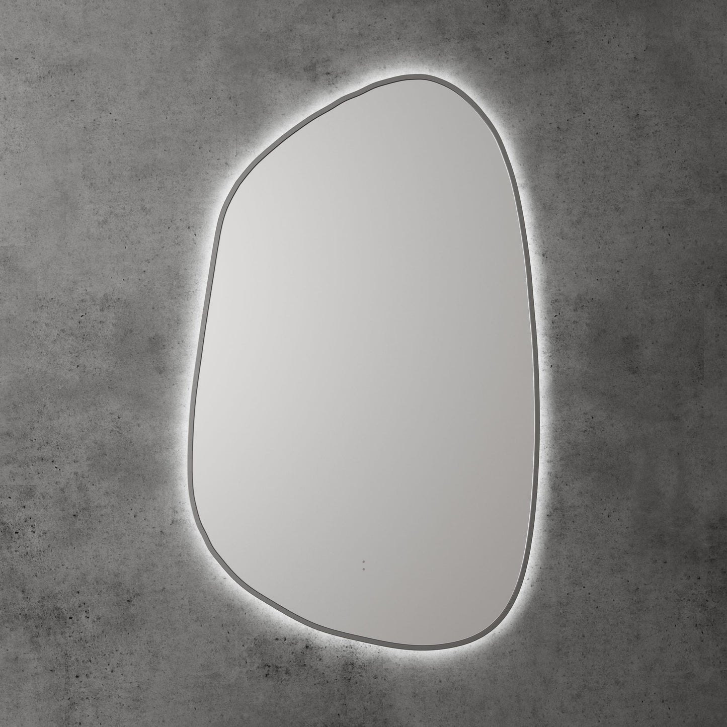 Tarcoola LED Mirror