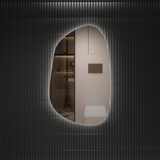 Tarcoola LED Mirror