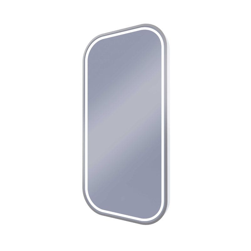 Xander Soft Rectangle LED Mirror