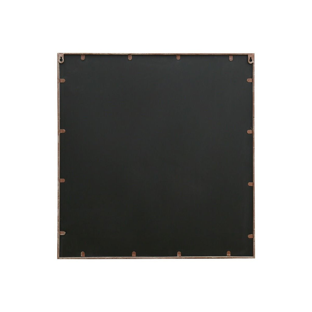 Marlo Windowpane Outdoor Mirror