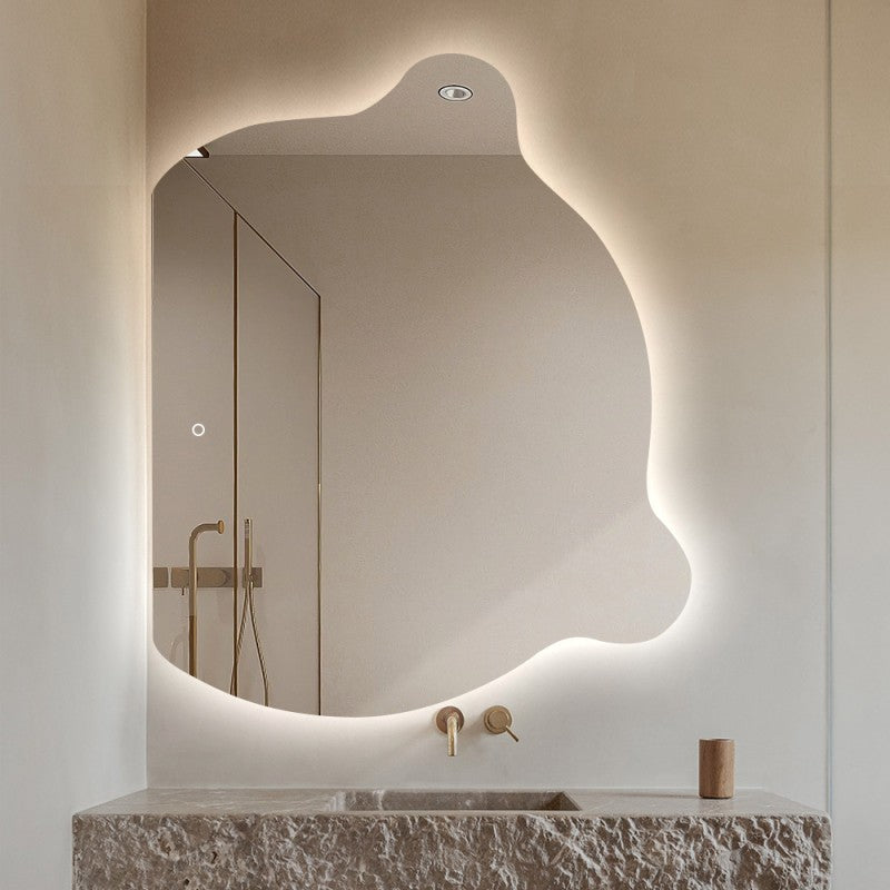 Zola Teddy LED Mirror
