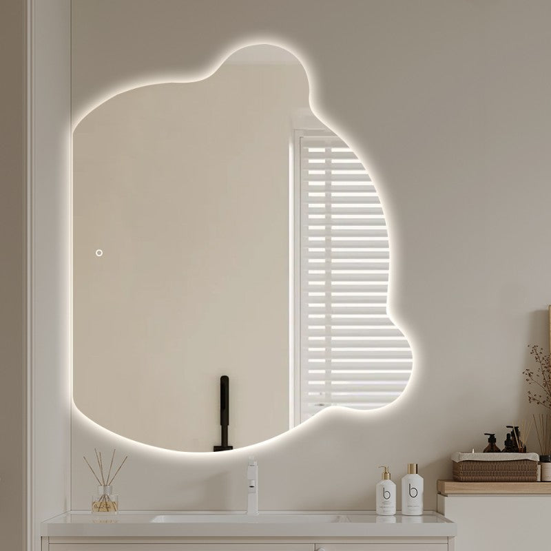 Zola Teddy LED Mirror