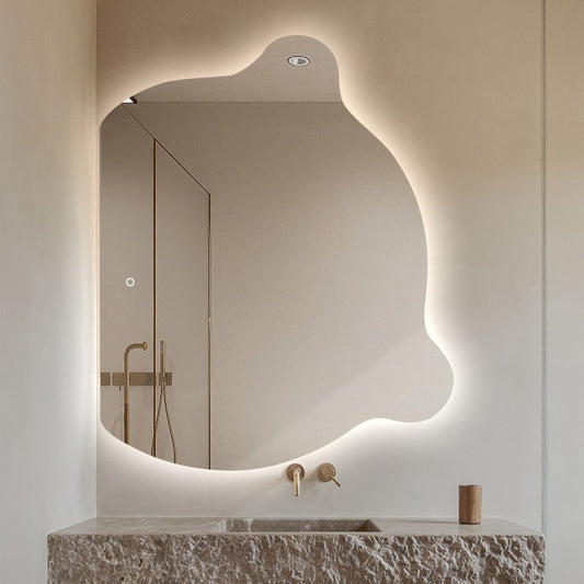 Zola Teddy LED Mirror