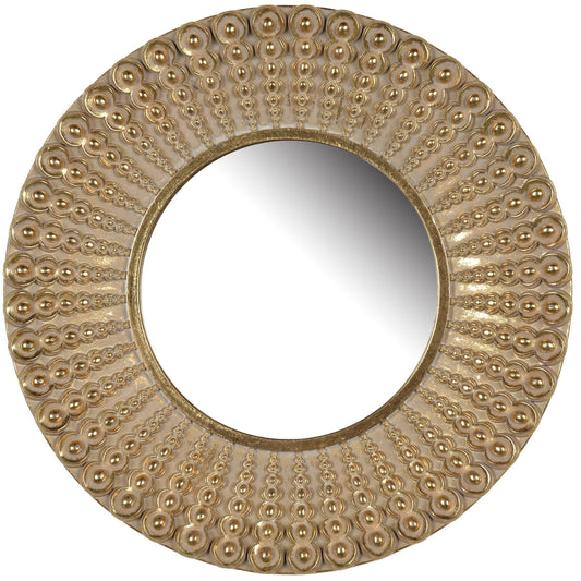 Aoife Round Mirror