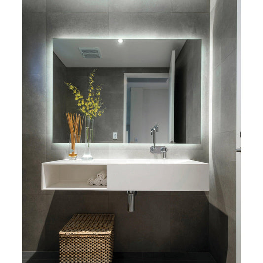 Eros Backlit Bathroom Mirror