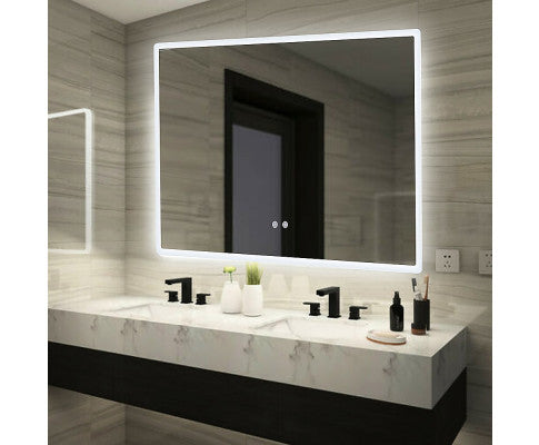 Cora LED Bathroom Mirror