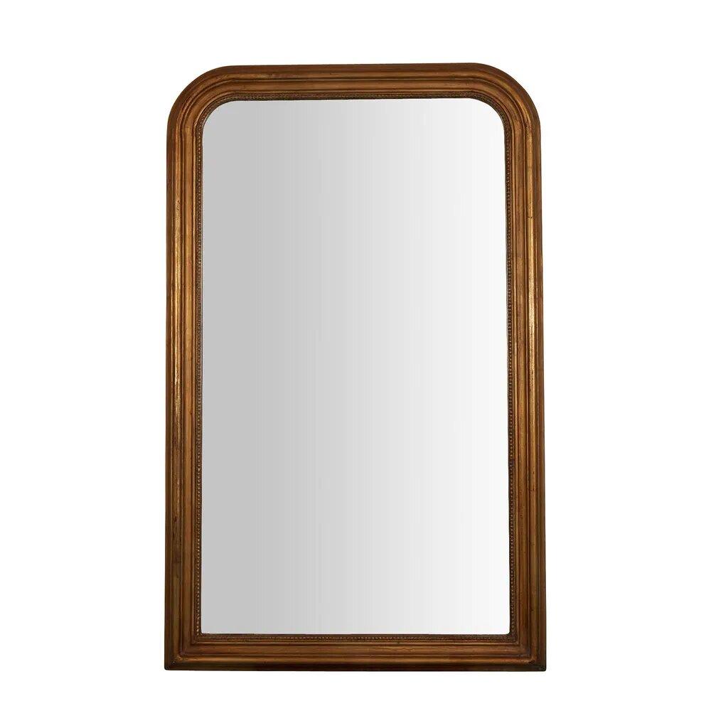 Napoleon Gold Mirror