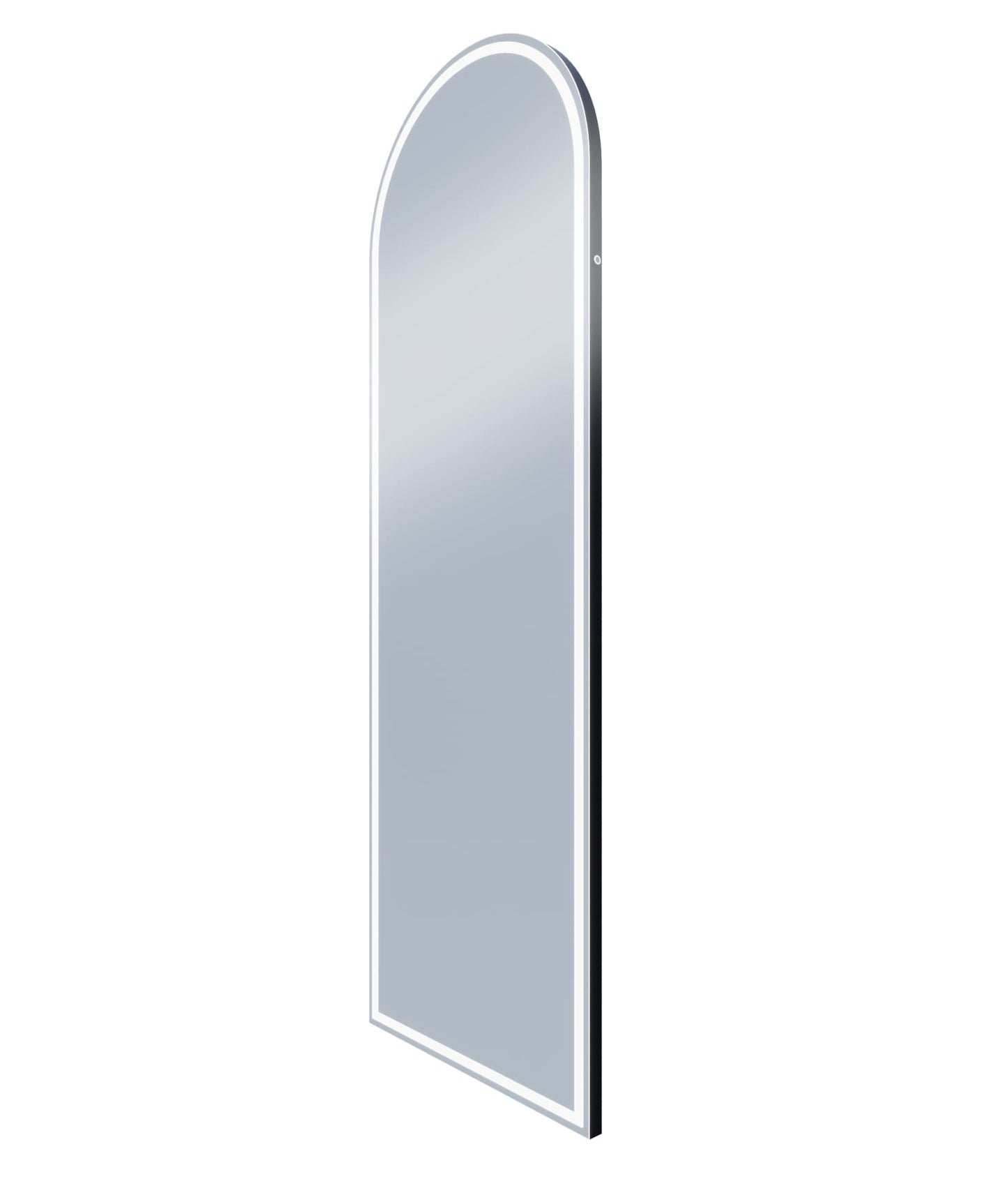 Remer Great Arch LED Mirror