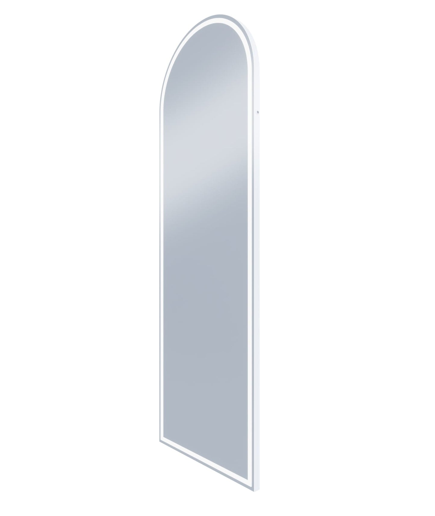 Remer Great Arch LED Mirror