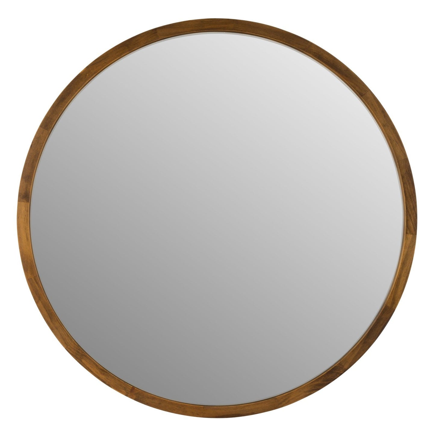 Zenoni Dark Wall Mirror