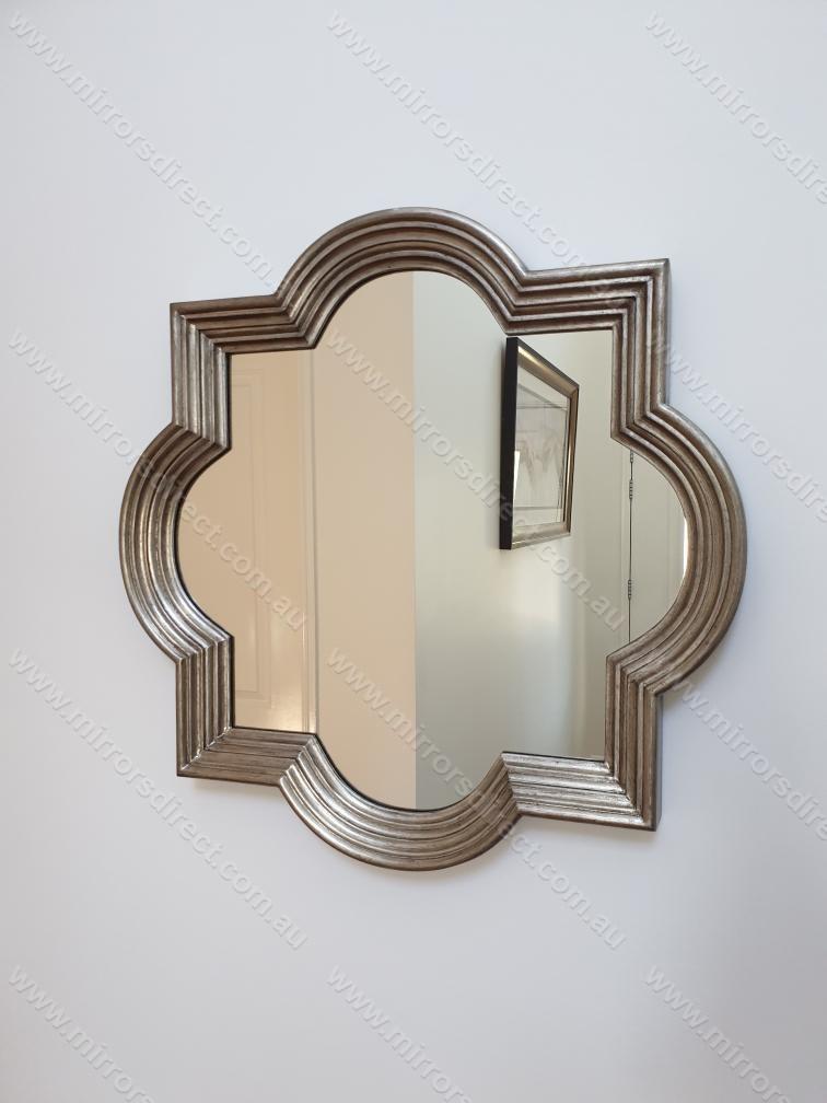 Marrakech Wall Mirror