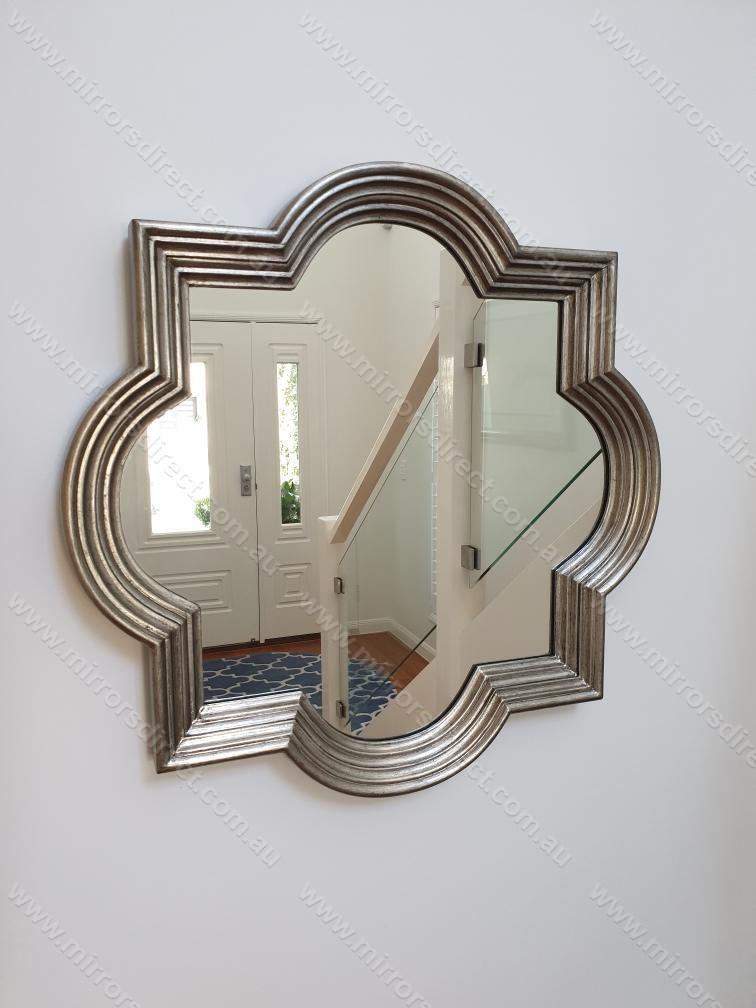 Marrakech Wall Mirror